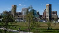 Streeter: The new Rash Field Park is Baltimore’s sparkly, nice thing. Let’s keep it that way, OK?