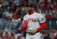 Boston Red Sox Announce Aroldis Chapman Injury News Before Rays Series