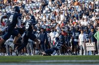 Football: Huskies head down south for road opener against Southern Mississippi