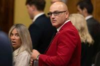 Missouri voters file second class-action lawsuit againt Hoskins in less than a week