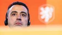 Xavi's changes ignite the Netherlands: a surprise absence and the appearance of a legend's son