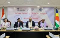 Seychelles reaches out to India for support in developing fisheries and aquaculture sectors