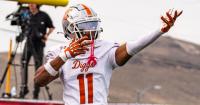 Uncle Perk: Full of life's lessons, Jalen Perkins chases championship with Montana Tech