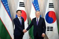 Incheon Wins 31-Year Uzbek Airport Deal