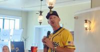 Sept. 18 – Tourism Leadership Council welcomes coach from The Bananas for Inspiration