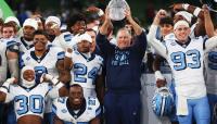 Bill Belichick at North Carolina — What (and how) is he doing?
