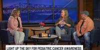 Ohio Valley Jeep Club to host pediatric cancer awareness fundraiser at Pizza Station