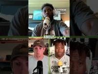 Oregon has been EMBARRASSING #Oregon #CFB #DanteMoore
