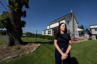 ‘Babies are dying’: How Pennsylvania’s measles outbreak changed the vaccine mindset of this Amish country midwife