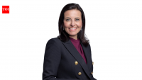 Born in Cairo, raised in Texas: Meet Dina Powell McCormick, the executive Mark Zuckerberg asked to trade her Meta board seat for a job