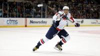 Washington Capitals’ Alex Ovechkin addresses controversial appearance in Putin-aligned political video