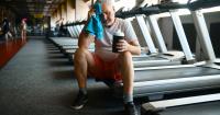 Adopting a healthy lifestyle is difficult. Recognizing that is the first step toward sticking with it