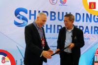 Denmark supports Philippine efforts to strengthen shipbuilding industry