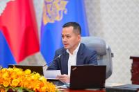 Cambodia Canoe-Rowing Chief Outlines Key Strategies for 2031...