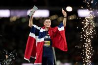 World Athletics Road Running Championships schedule, times and how to watch Copenhagen races