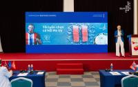 Åshild Nakken: Norwegian salmon loses ground in Vietnam
