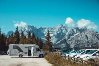 Wyoming Requires Driver Review For Big Vehicles, Teton Pass