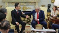 South Korea Rejects Trump’s Iran War Request As Lee Faces Pressure Over Alliance, Economy And Politics
