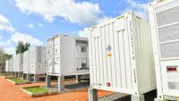 Sri Lanka connects first 10 MW battery energy storage system to national grid