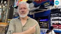 ‘Last tweet in 2018’: WikiLeaks founder Julian Assange returns to X after 8 years, reveals why his account was inactive