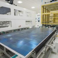 Grew Solar, Caelux to produce perovskite-silicon tandem modules in India