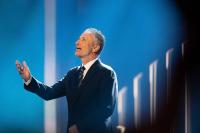 Jon Stewart calls out politicians who praise first responders then discard them