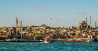 Istanbul is the only city in the world to straddle two continents — but most tourists miss the great food on this side