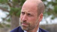Prince William addresses 'urgent' challenges as he makes big Earthshot Prize announcement