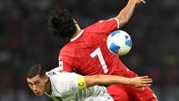 Indonesian Captain Jay Idzes to Skip FIFA ASEAN Cup over Injury