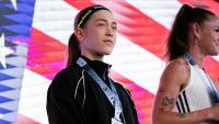 Hyrox athlete who soiled herself during race in China apologises, forfeits win