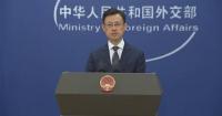China vows to safeguard legitimate rights, interests of Chinese auto companies