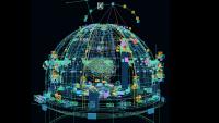 China's AI-powered telescope selected as global AI application case
