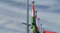 Asian Games 2026: India And Four Other Teams Complete Flag Hoisting Ceremony After Delay, Disruption Amid Organisational Chaos