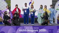 Asian Games: ‘Miscommunication’ causes delay of over an hour in India’s flag hoisting ceremony