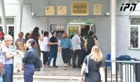 Interagency Commission: Tbilisi Public School No. 21 to undergo several weeks of rehabilitation, after which classes will resume in the same building — a new school will be built in Misaktsieli