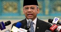 Indonesia’s new finance minister pledges policy continuity