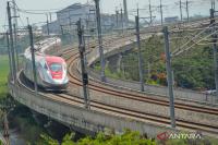 Finance Ministry to acquire 60 percent stake in Whoosh train operator