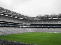 On the Pitch But On the Fence? Irish Sports’ Passivity Problem
