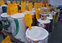 Govt eases sugar stockholding limit for bulk consumers to 30 days
