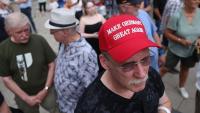 Germany's far-right AfD party copied Trump's playbook and won. It now hopes to use it to govern