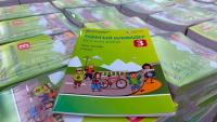 Reasons for school textbook shortage in Bishkek revealed