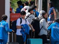 Asian Games chief backs bigger field despite accommodation concerns