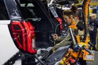 Ford to build new $1 billion paint shop at Kentucky Truck Plant
