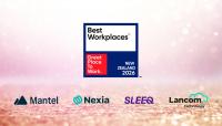 Consultancies recognised among New Zealand’s best workplaces