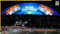 Asian Games 2026: No Neeraj Chopra, These star athletes named as India’s flag-bearers for opening ceremony
