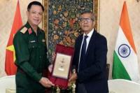 India, Vietnam Turn Defence Ties Into Action