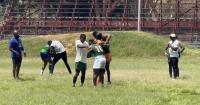 Zambia targets World Rugby division three spots at Africa Sevens
