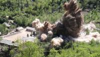 North Korea's secret nuclear tests leave seismic faults active, study reveals