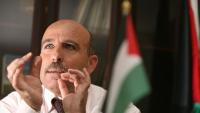 Former Palestinian Authority minister says he relayed Hamas’s pre-October 7 warning to Israel