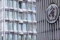 Who wants to lead the WHO? Four candidates jostle for top job as deadline nears